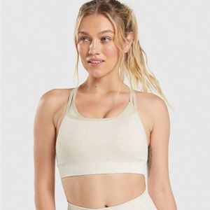 Gymshark adapt flex sports bra